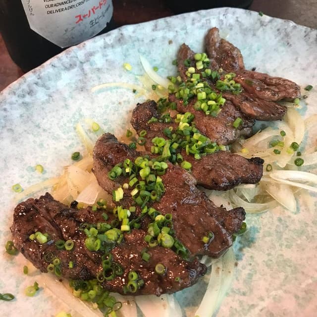 博多中洲屋台 司 - サブ画像1