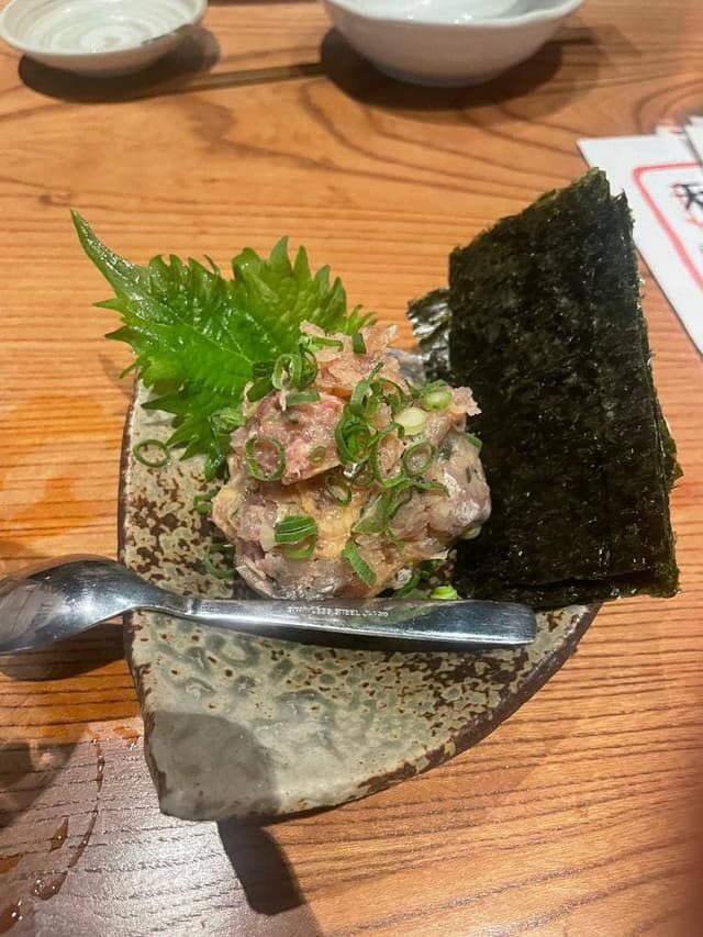 秋葉原 魚金 - サブ画像3