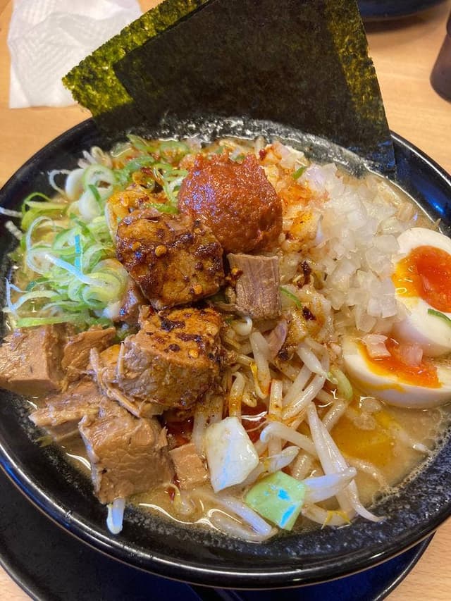 味噌の大将 春日井店 - サブ画像1