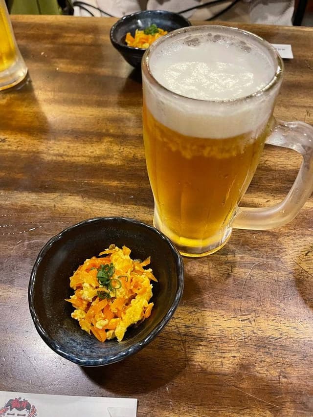 琉球酒房 菜酒家FU-KU - サブ画像1