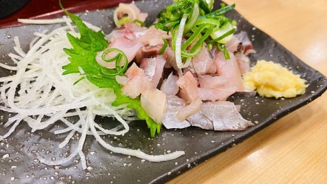 すし松 蒲田1号店 - サブ画像2