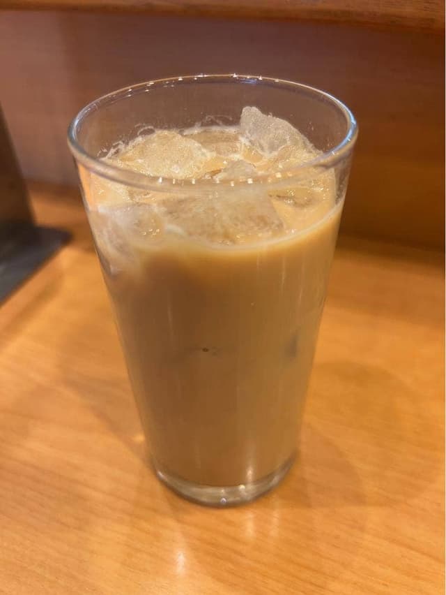 ベックス コーヒー ショップ 池袋メトロポリタン口店 - サブ画像1