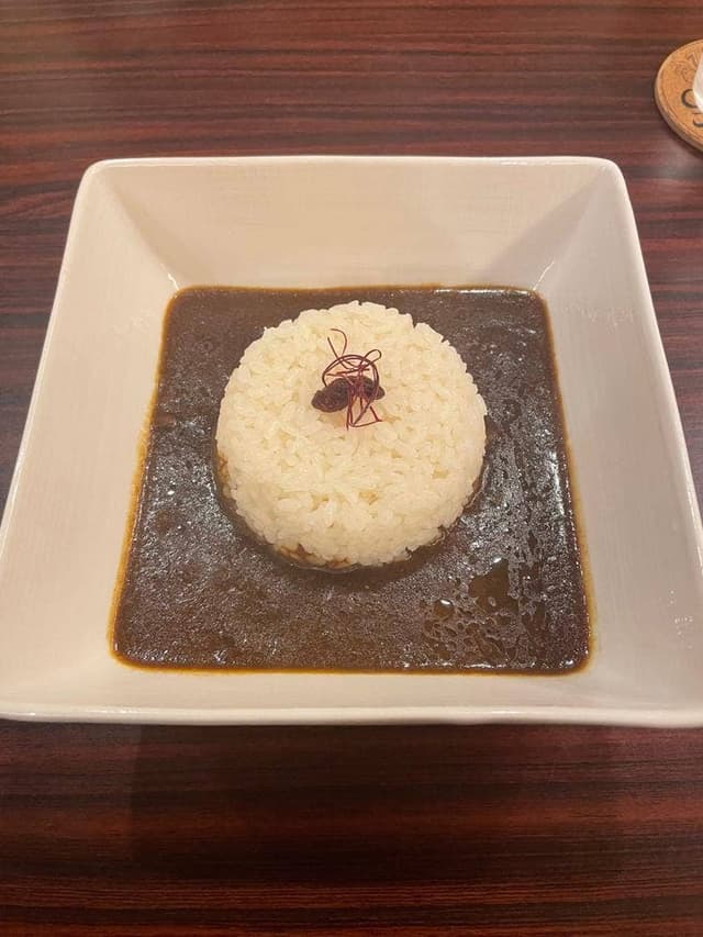 先斗町薬膳カレー - サブ画像2