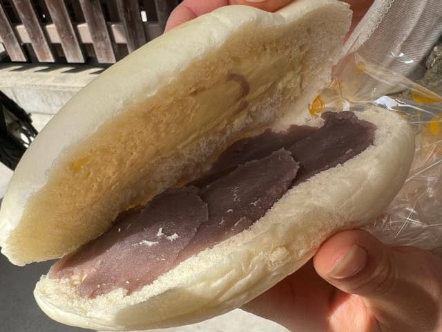 勝谷菓子パン舖 - サブ画像3