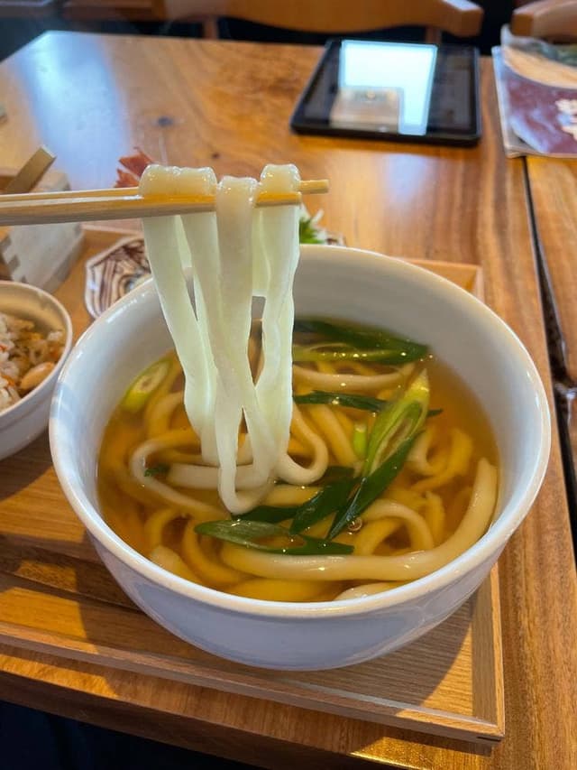 杵の音 - サブ画像2