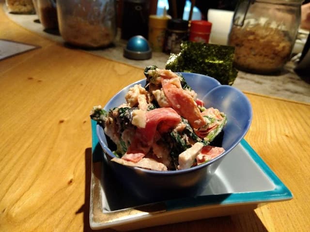 京都スタンド きよきよ 木屋町 - サブ画像2