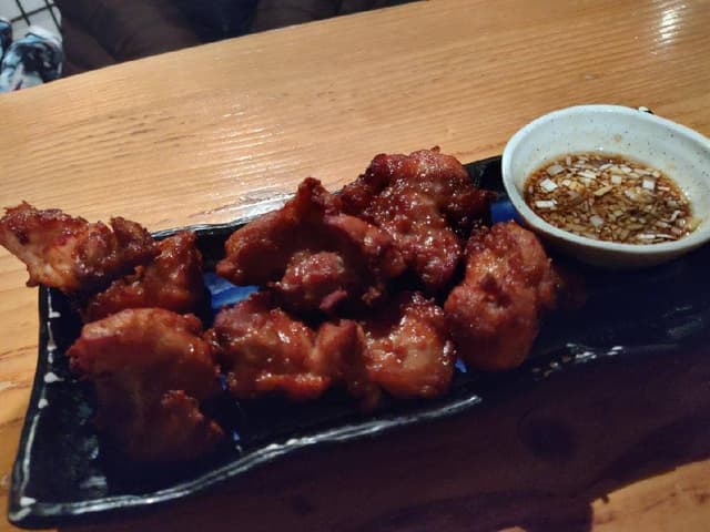 阿武茶 2号店 - サブ画像2