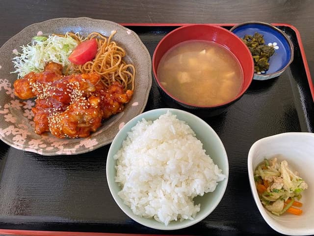 きよみ食堂 - サブ画像3