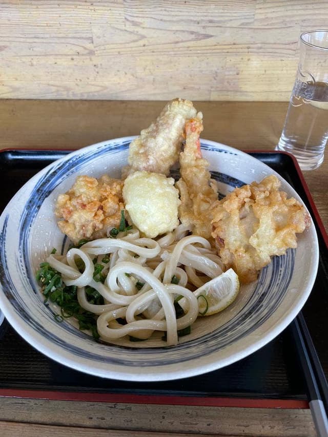 うつ輪 - サブ画像1