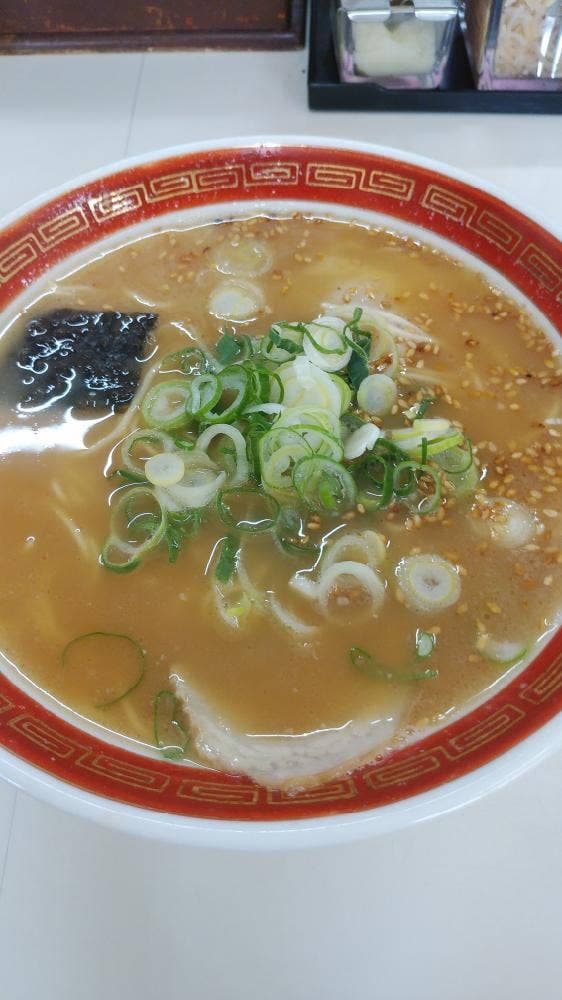 宝来軒 バイパス店 - サブ画像1