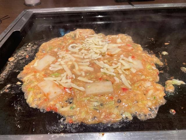 お好み焼本舗 相模原店 - サブ画像2