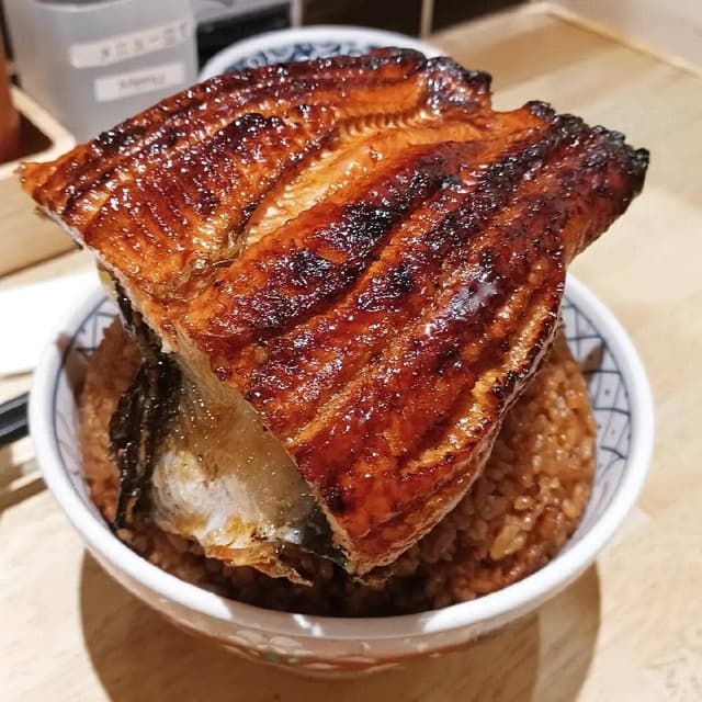 うなぎ 串料理 いづも - サブ画像2