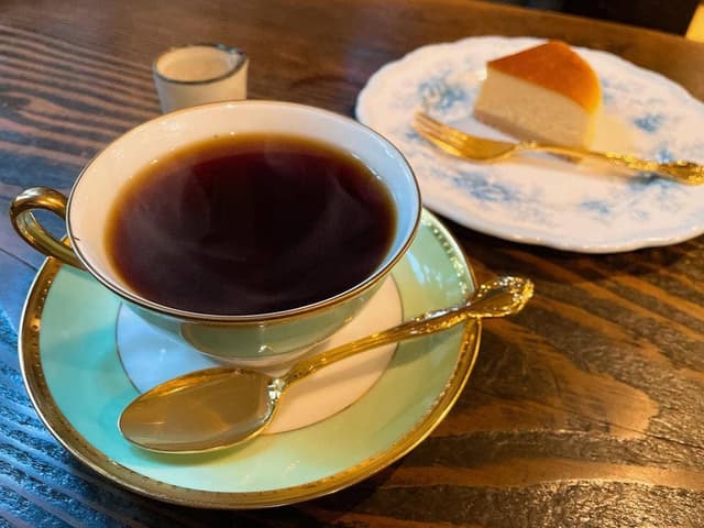 おぐま珈琲店 - サブ画像2
