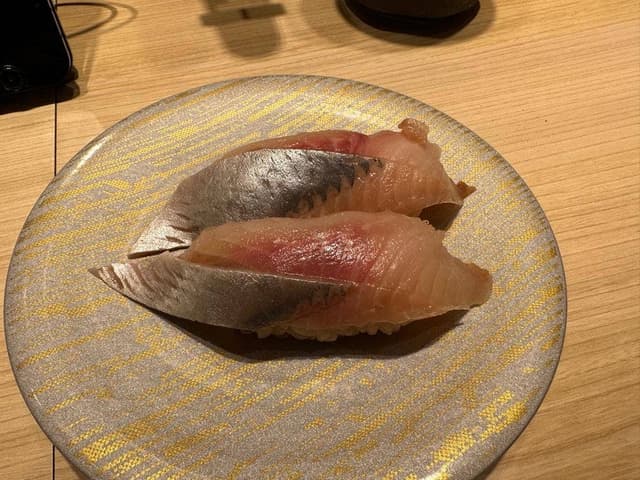 札幌魚河岸 57番 いきいき寿司 - サブ画像1