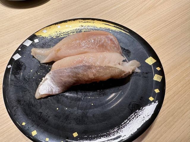 札幌魚河岸 57番 いきいき寿司 - サブ画像3