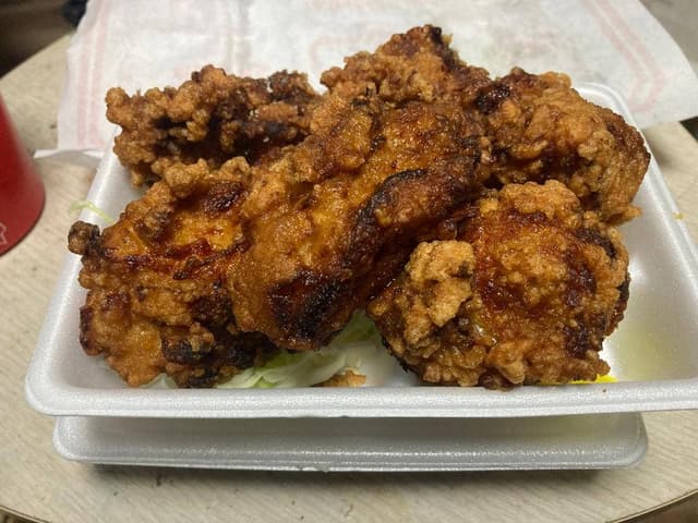 恵比す弁当 塩原店 - サブ画像1