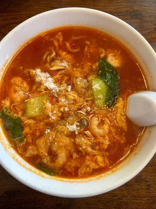 馬鹿旨 - サブ画像1