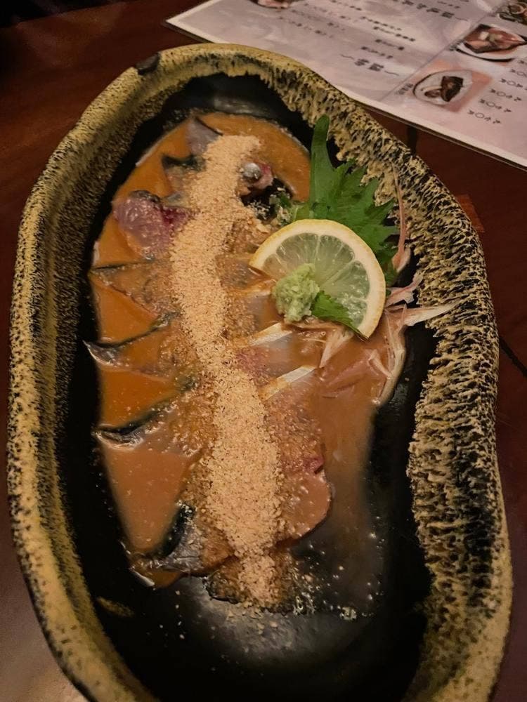 博多 鯖鉄