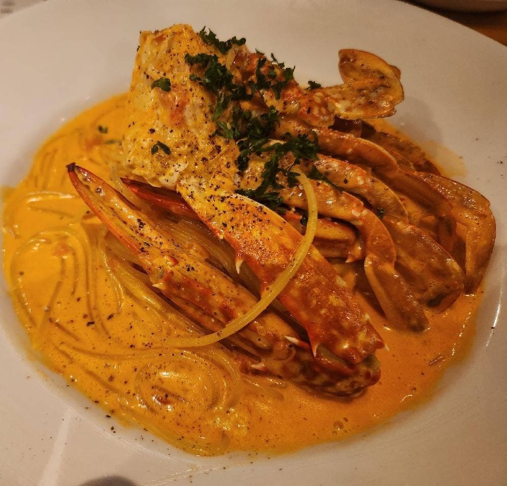 BRERA Pasta&Grill