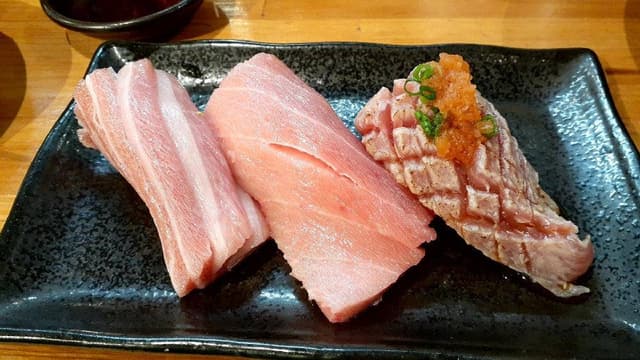 豪快 立ち寿し - サブ画像3