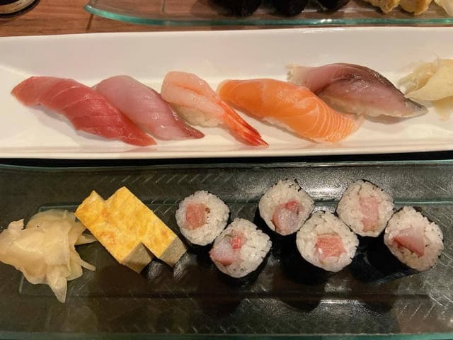 寿司 藤五郎 - サブ画像2