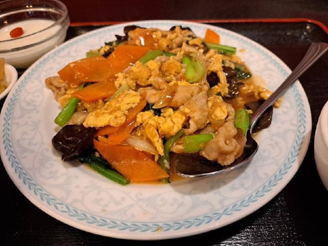 珍味苑 前原駅前店 - サブ画像2