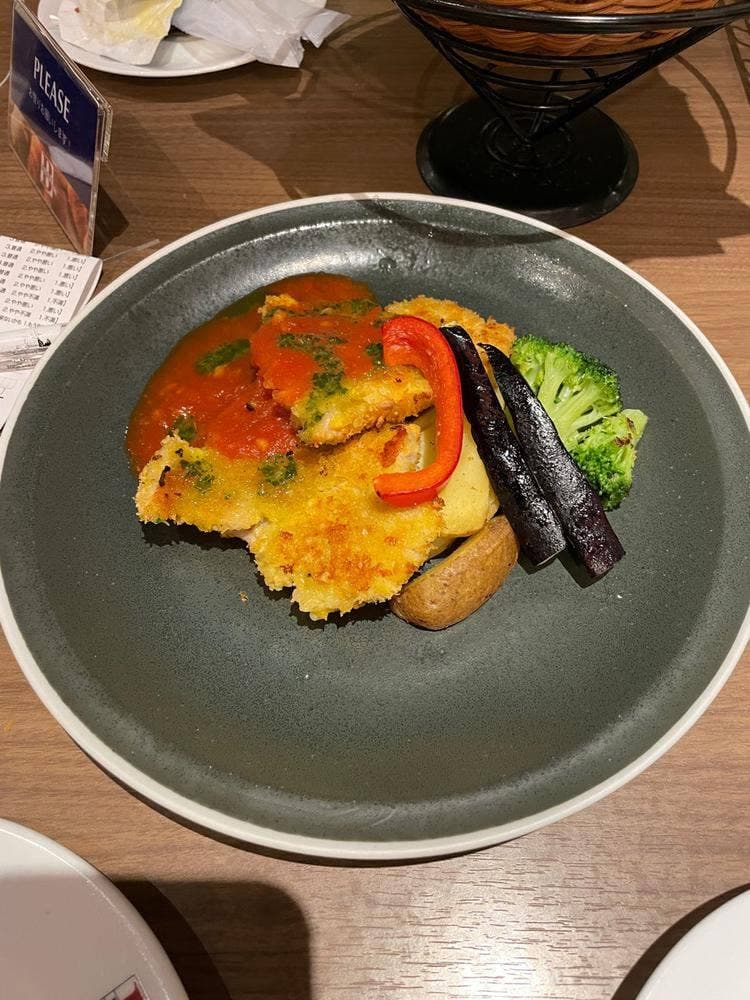 バケット 天王寺MIO店