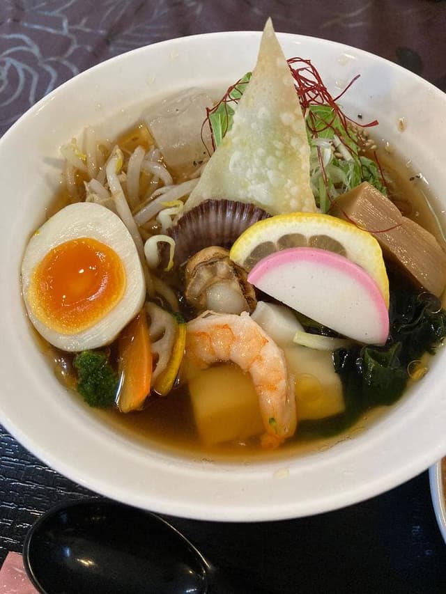 麺s きっちん - サブ画像2