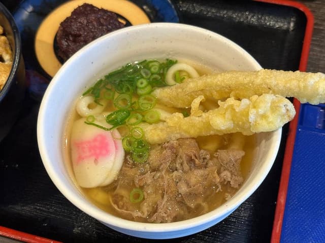 資さんうどん 宮崎阿波岐原店 - サブ画像2