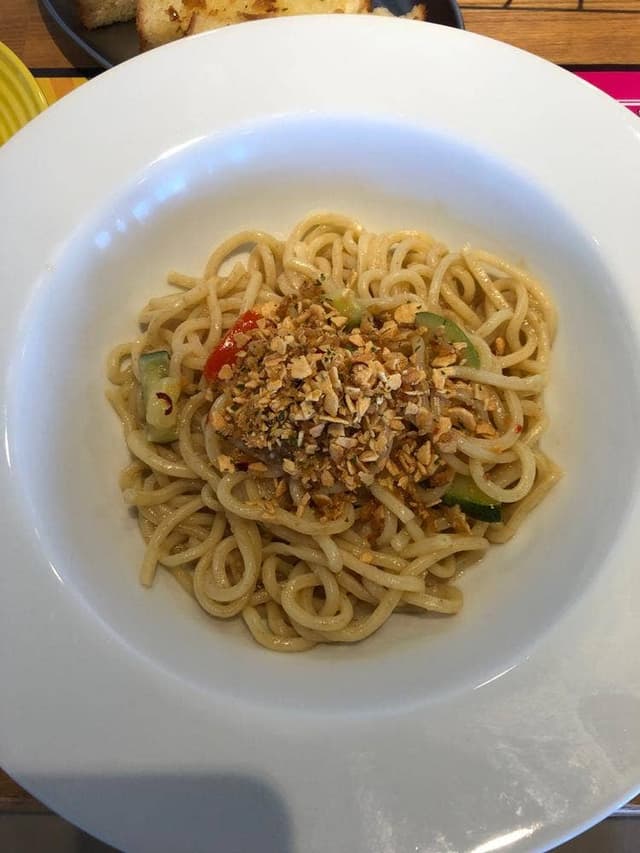 ゲッティータナカ@Kitchen Lab.ハミング店 - サブ画像2