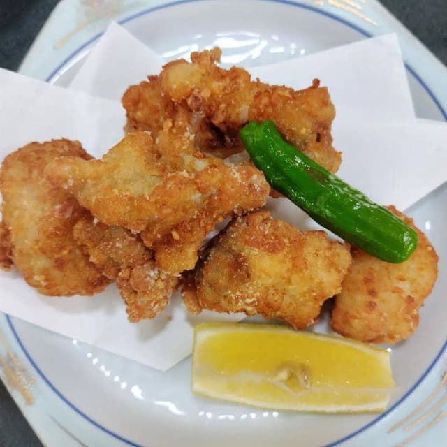 お食事処 日野治 日野治旅館 - サブ画像2