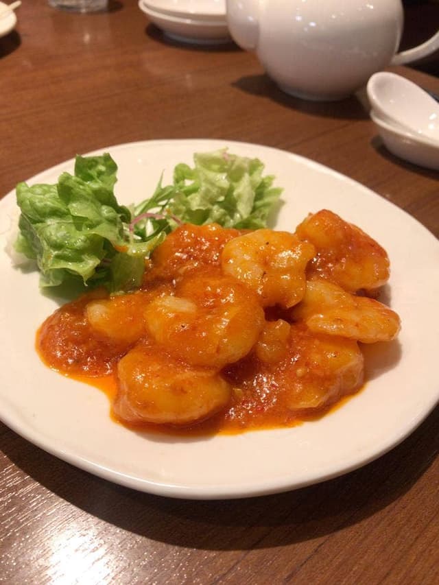 中国料理 藤菜 - サブ画像1