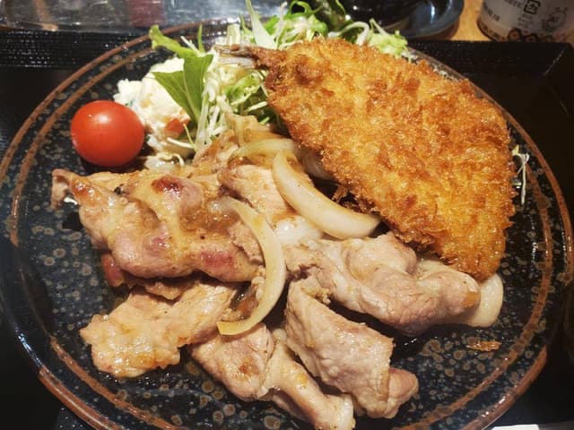 一膳めし屋 八丁堀 鈴木米店 - サブ画像2