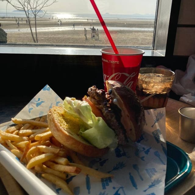 BAKE STUDIO OKAZAKI - サブ画像2