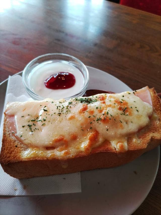 ダフネ珈琲館 常滑店 - サブ画像1