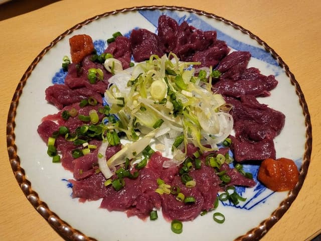 炭焼うまいもん 虎々 - サブ画像2