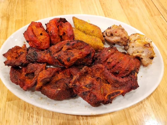 インド料理カジャーナ - サブ画像1