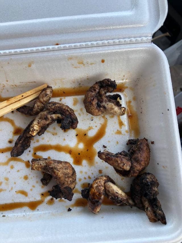 野中川魚店 - サブ画像1