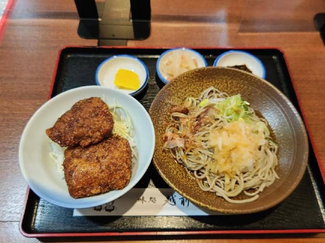 越前 - サブ画像3