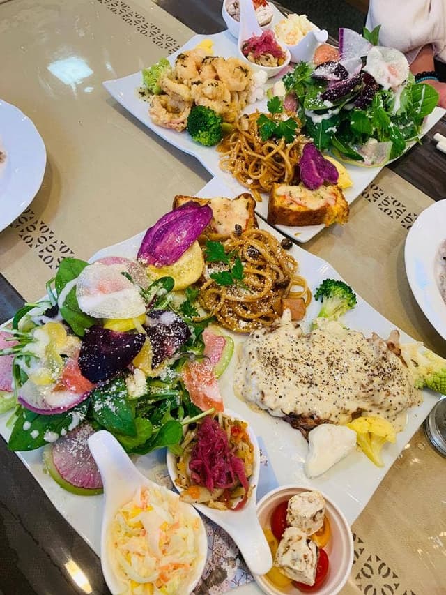 フレンチ洋食 ささぶね - サブ画像3