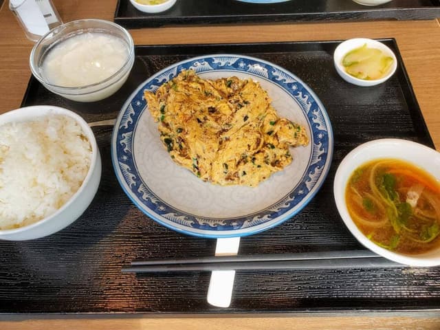 三つ柏 - サブ画像3