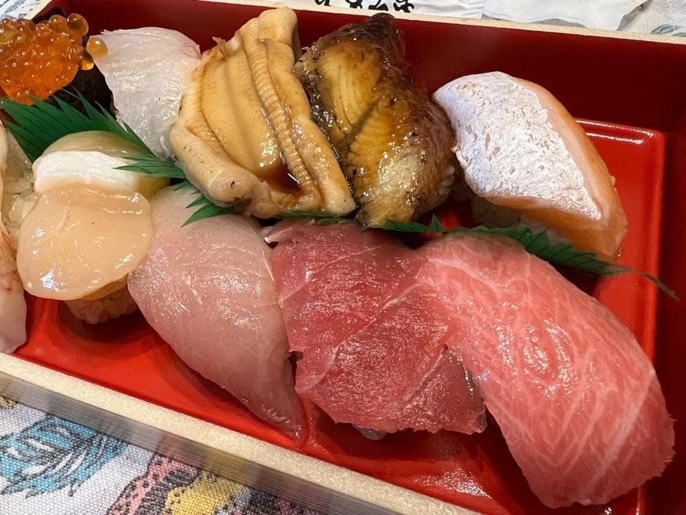 鮨 酒 肴 杉玉 日吉