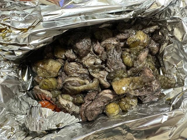 地山鶏 - サブ画像2