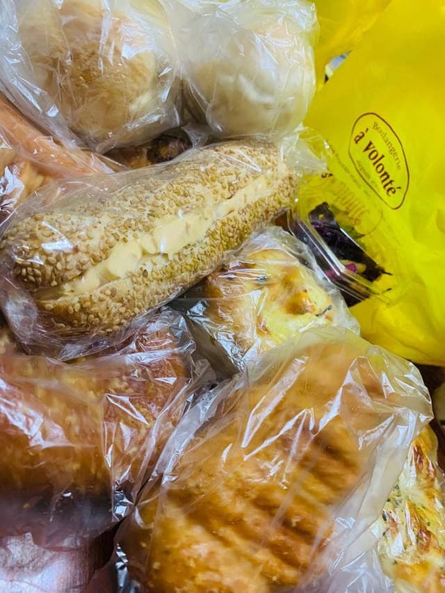 ア・ヴォロンテ - サブ画像3