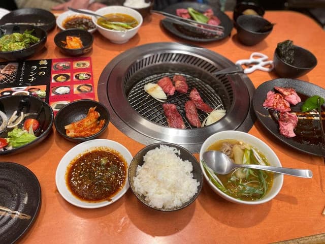 鶴一 本店 - サブ画像2