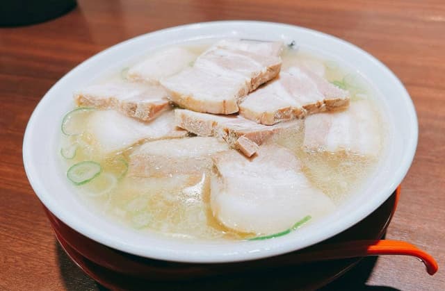 支那そば 元祖 諸江店 - サブ画像1