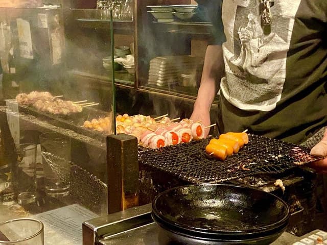 鳥芳 本店 - サブ画像2