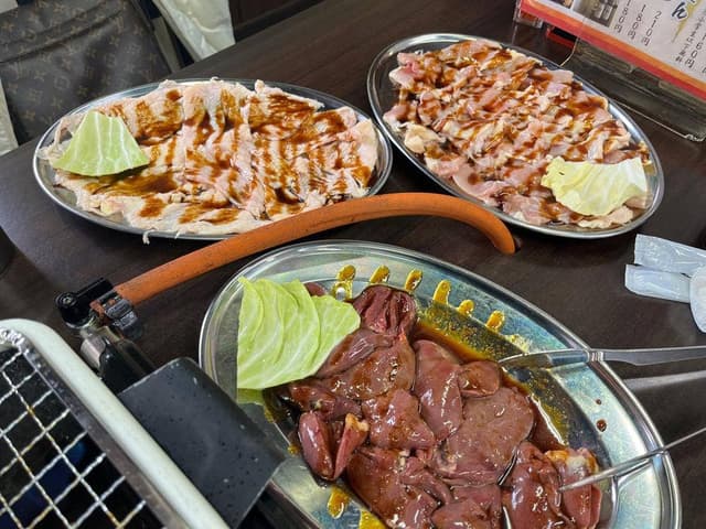 とりいち 名張店 - サブ画像3