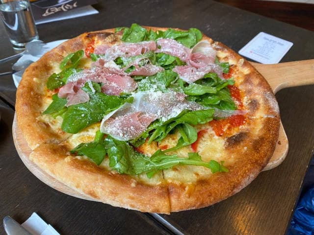 ウルフギャング・パック カフェ 愛知芸術文化センター店 - サブ画像3