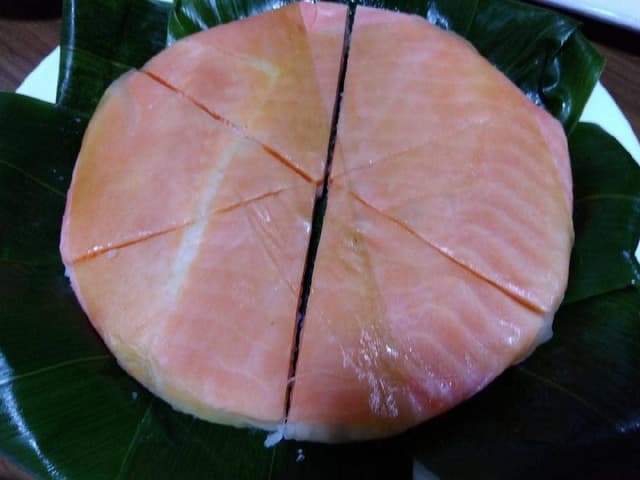 吉田屋鱒寿し本舗 - サブ画像3